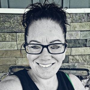 Meet your Posher, Erin